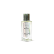 Alpha Eau De Parfum
