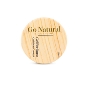 Caribbean Coconut Perfume Gel