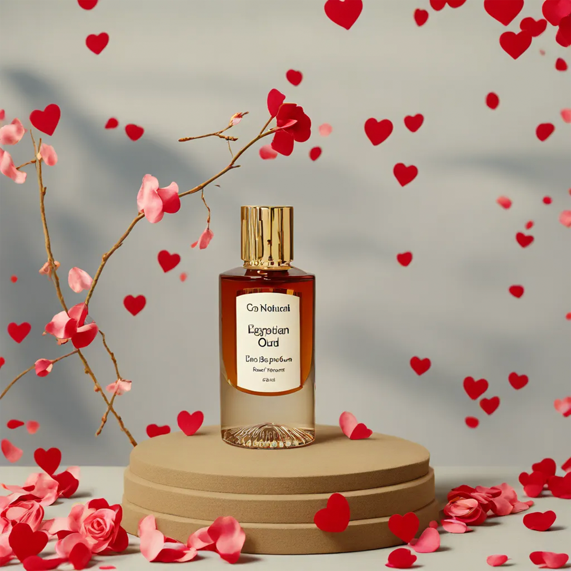 برفان بالعود