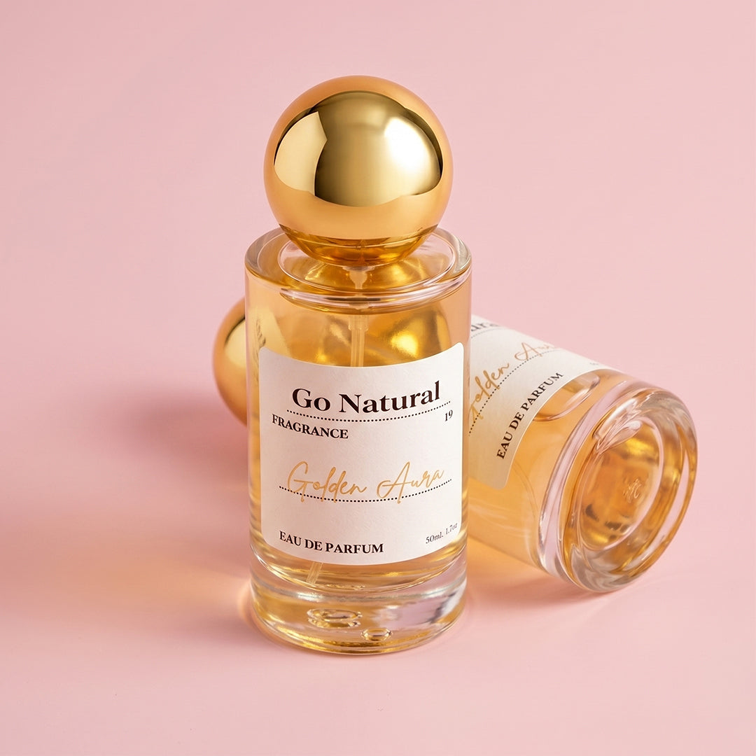 Go Natural