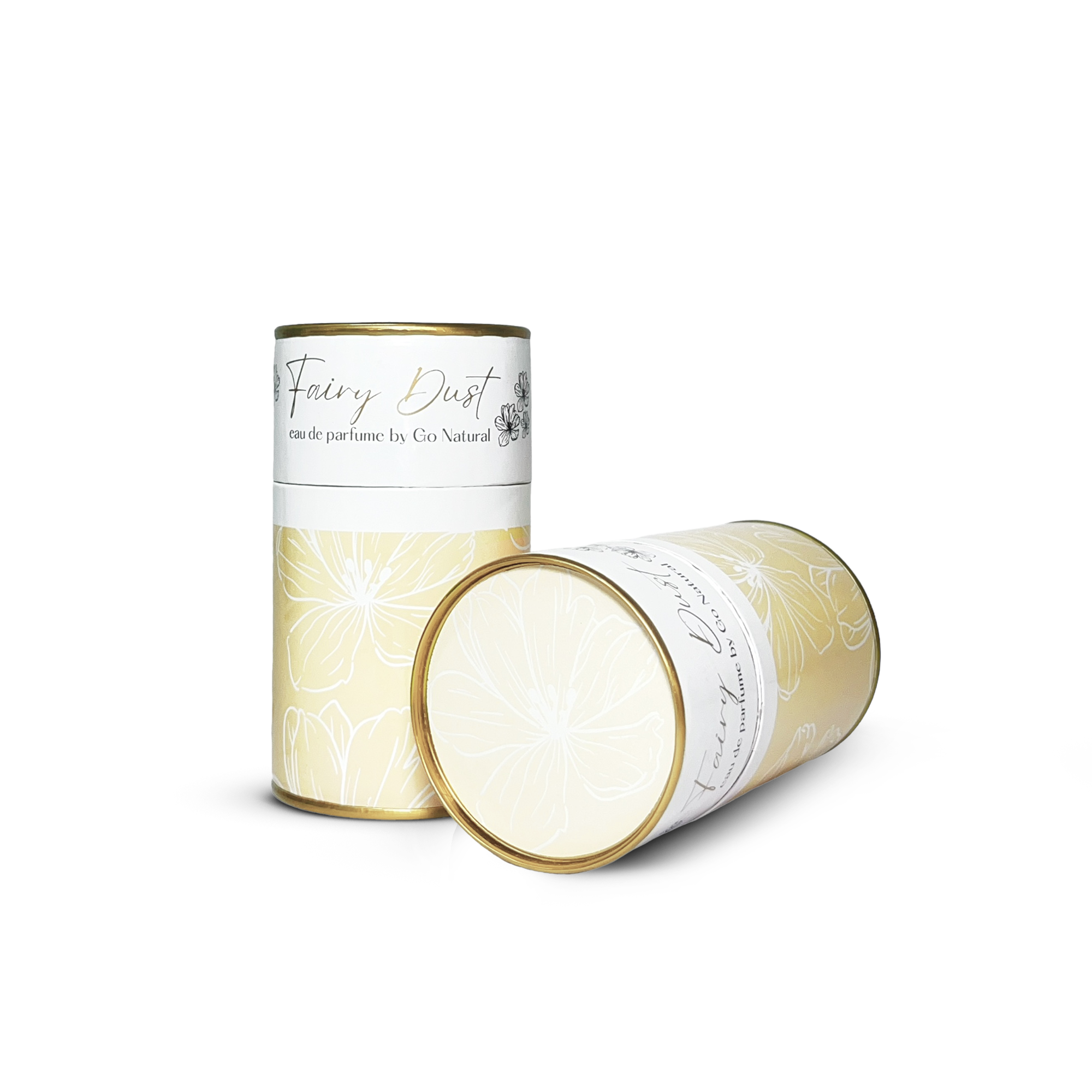 Fairy Dust Eau De Parfum