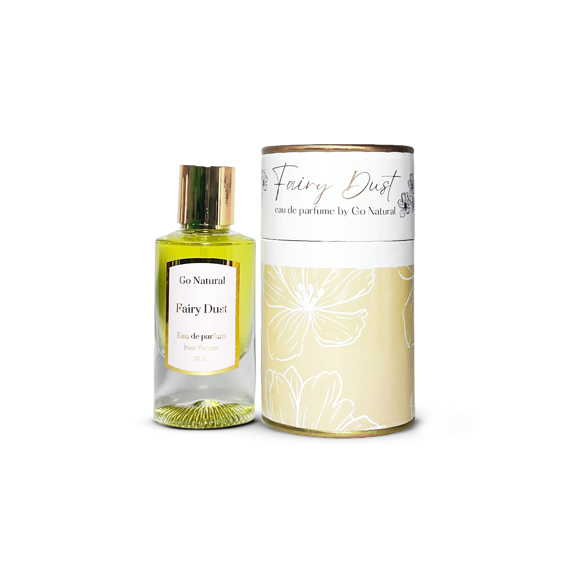 Fairy Dust Eau De Parfum