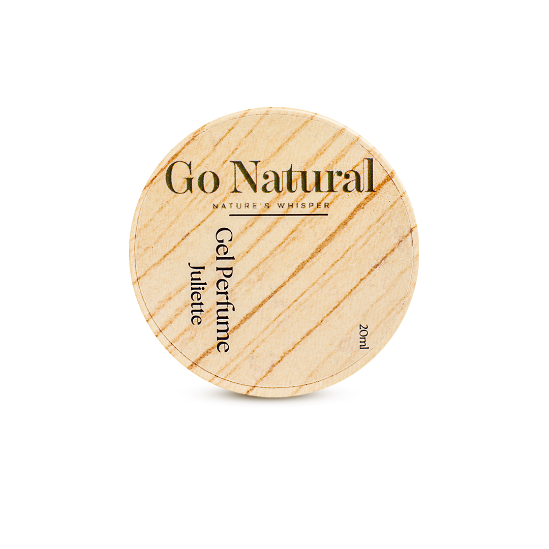 Juliette Perfume Gel