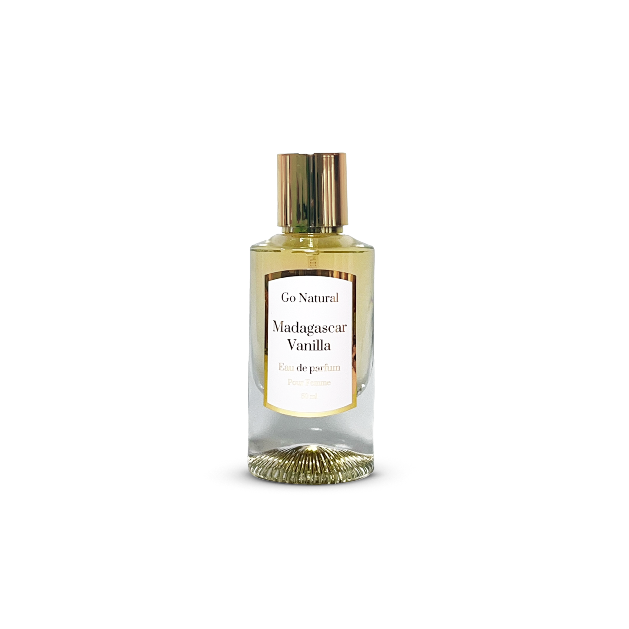 Madagascar Vanilla Eau De Parfum