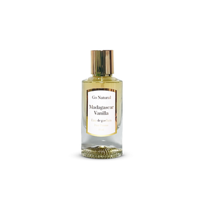 Madagascar Vanilla Eau De Parfum