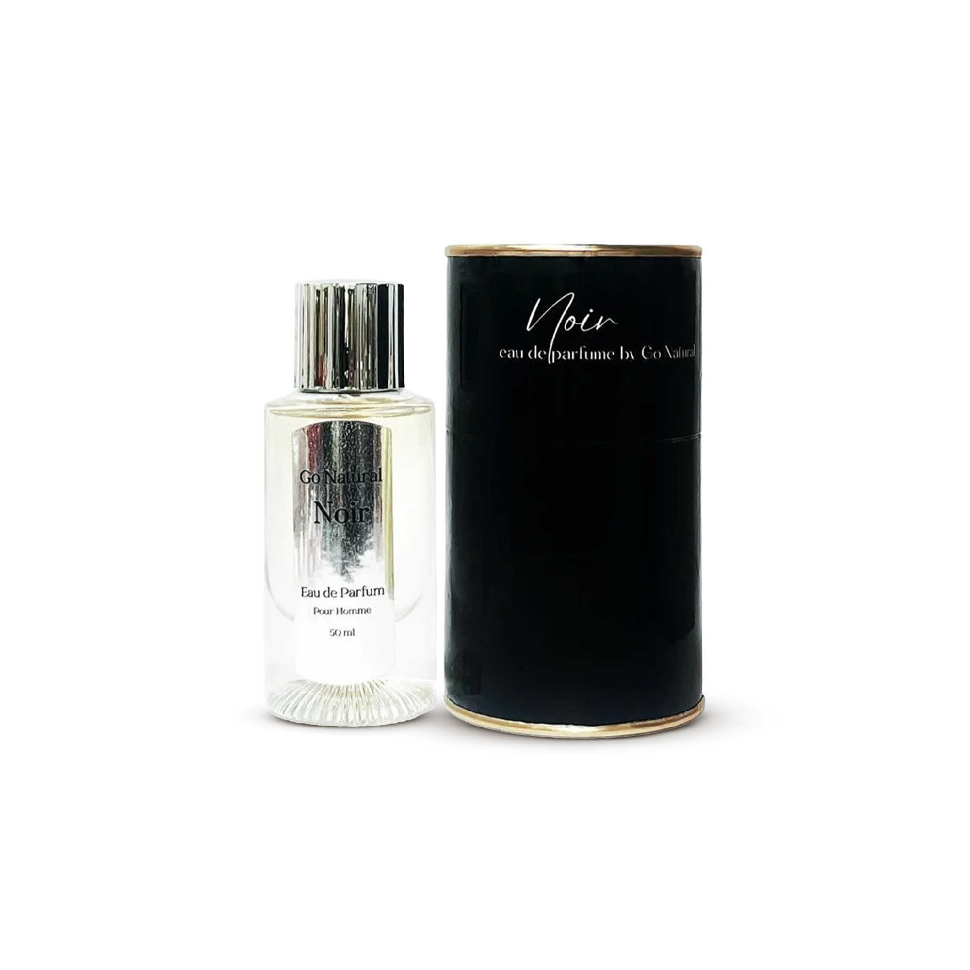 Noir Eau De Parfum - For Him