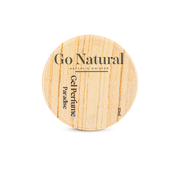 Paradise Perfume Gel