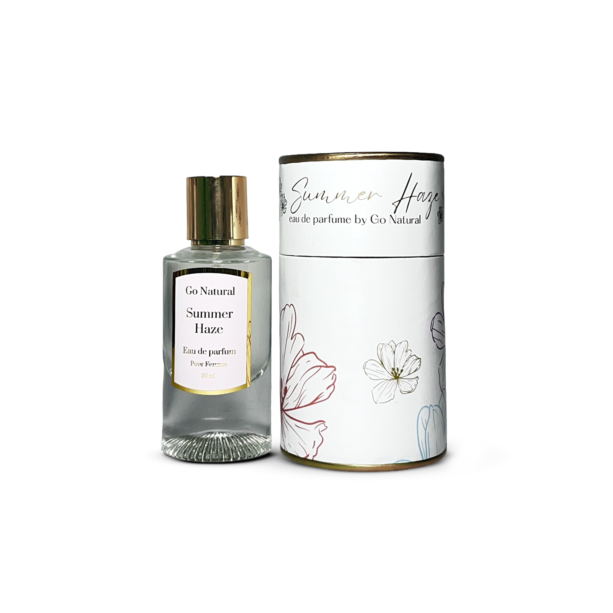 Source Beauty Summer Haze! Eau De Parfum Go Natural __tag=Bestseller fest Fragrance Fragrance Under 300 EGP gift Perfumes