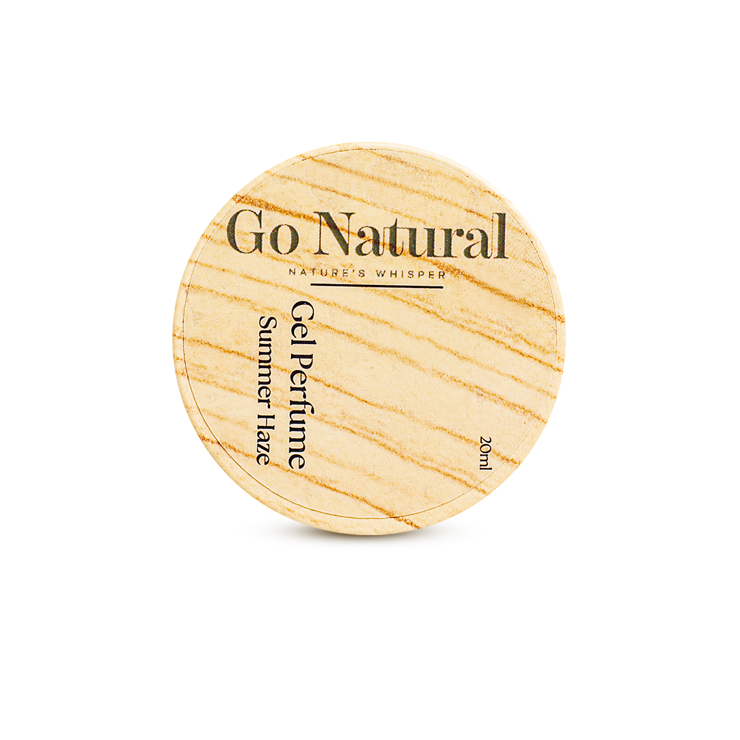 Summer Haze Perfume Gel