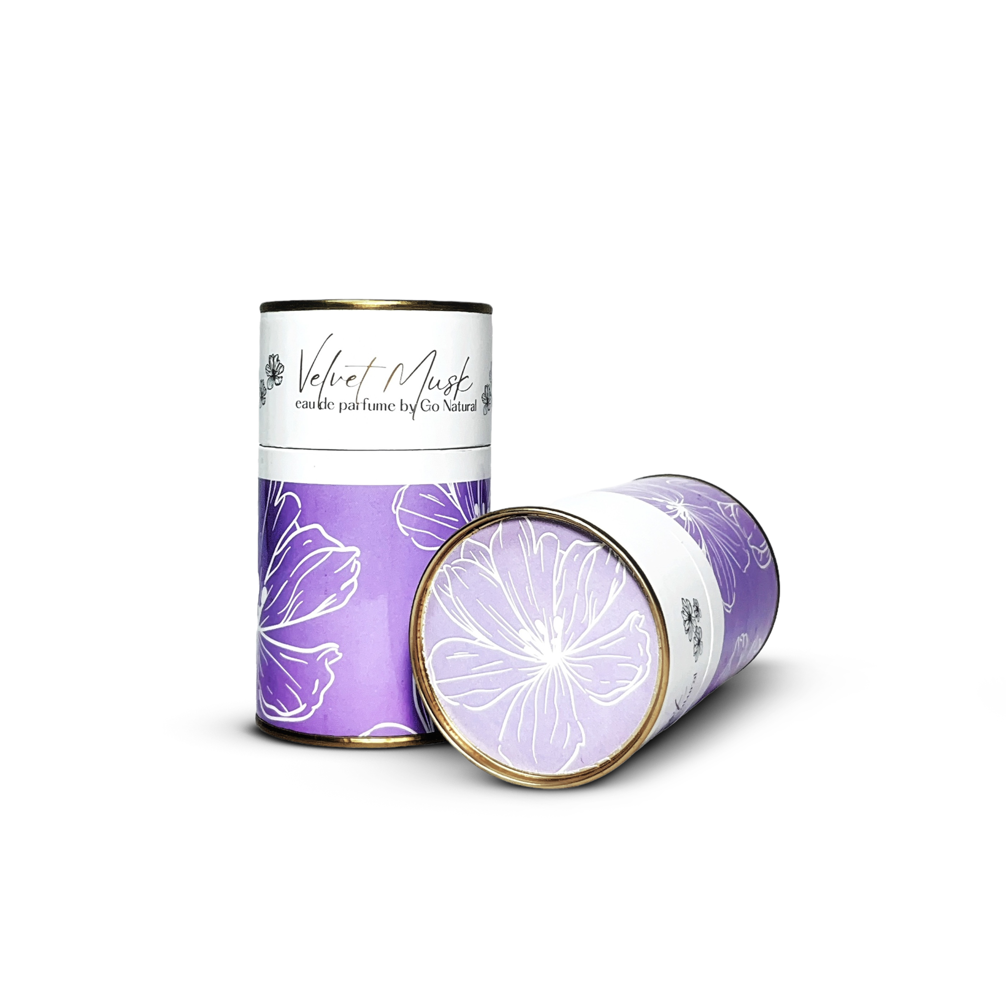 Velvet Musk Eau De Parfum