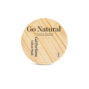 Velvet Musk Perfume Gel