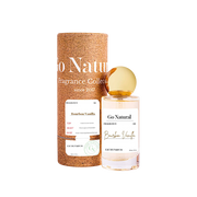 Bourbon Vanilla Perfume