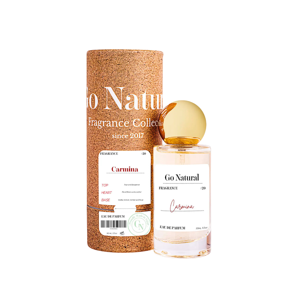 Carmina Perfume