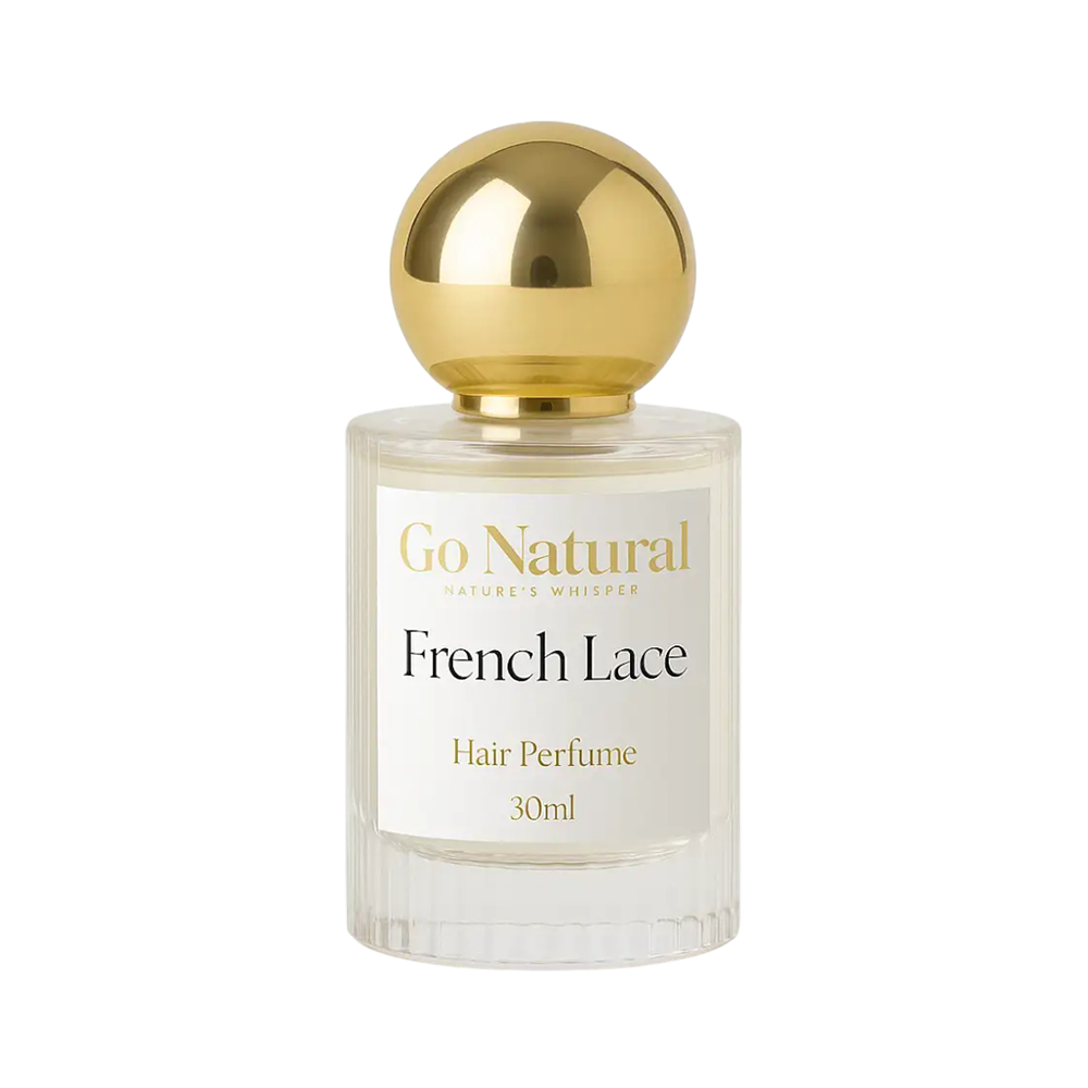 French Lace Hair Perfume