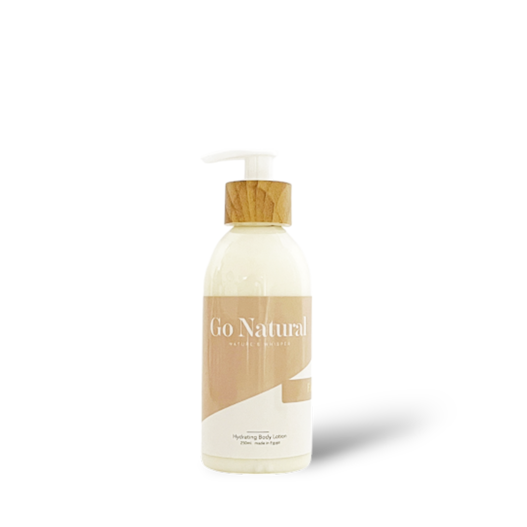 Juliette Body Lotion