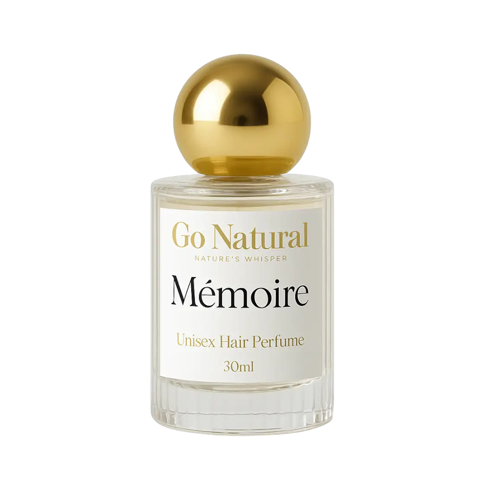 Mémoire Hair Perfume