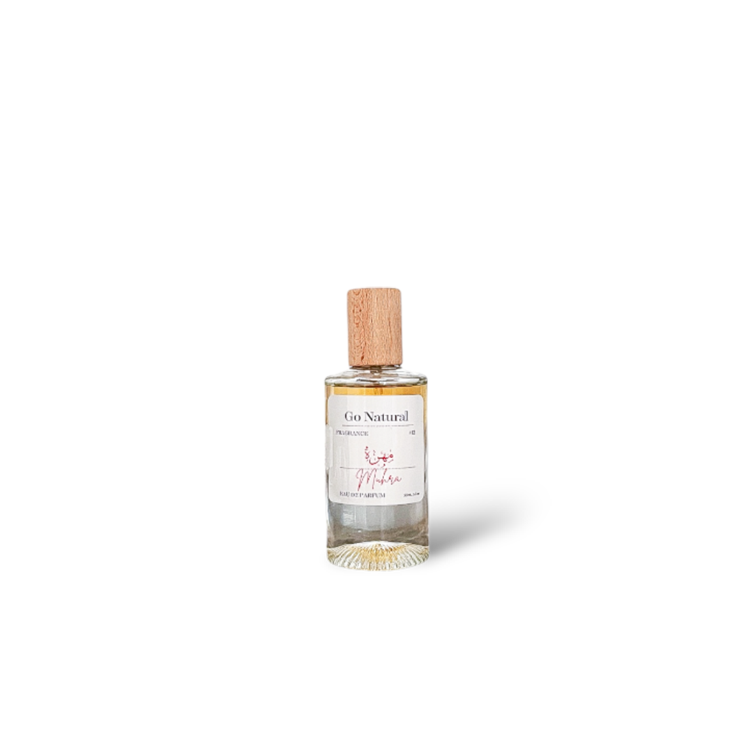 Mohra Perfume