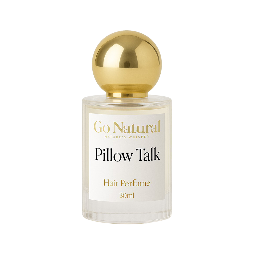 Pillow Talk Hair Perfume