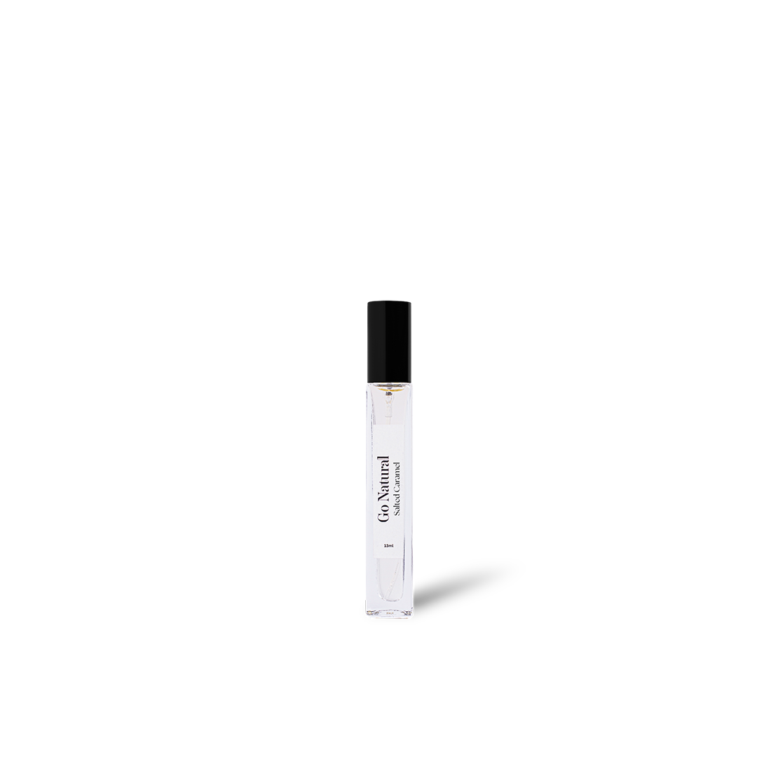 Salted Caramel Perfume