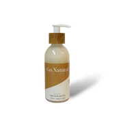 Summer Haze Shower Gel