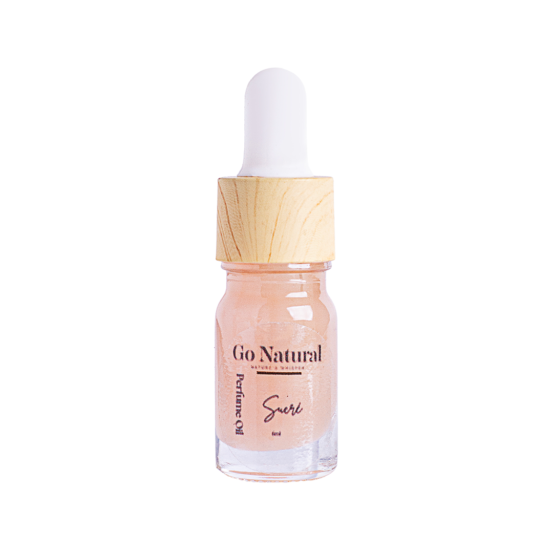 Sucré Perfume Oil