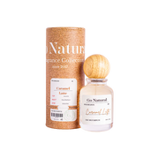 Caramel Latte Perfume