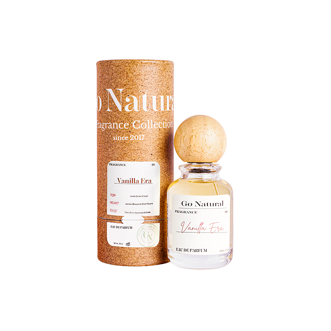 Vanilla Era Perfume