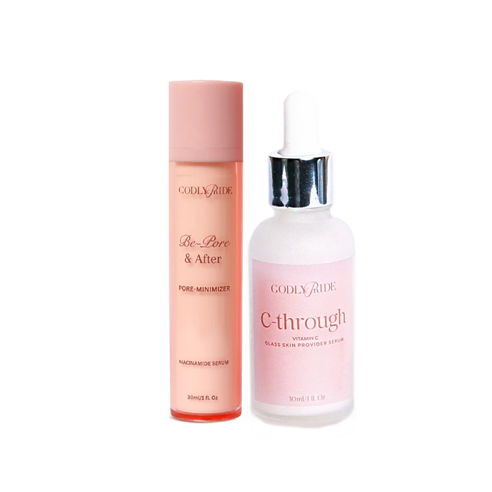 Heavenly Control Bundle