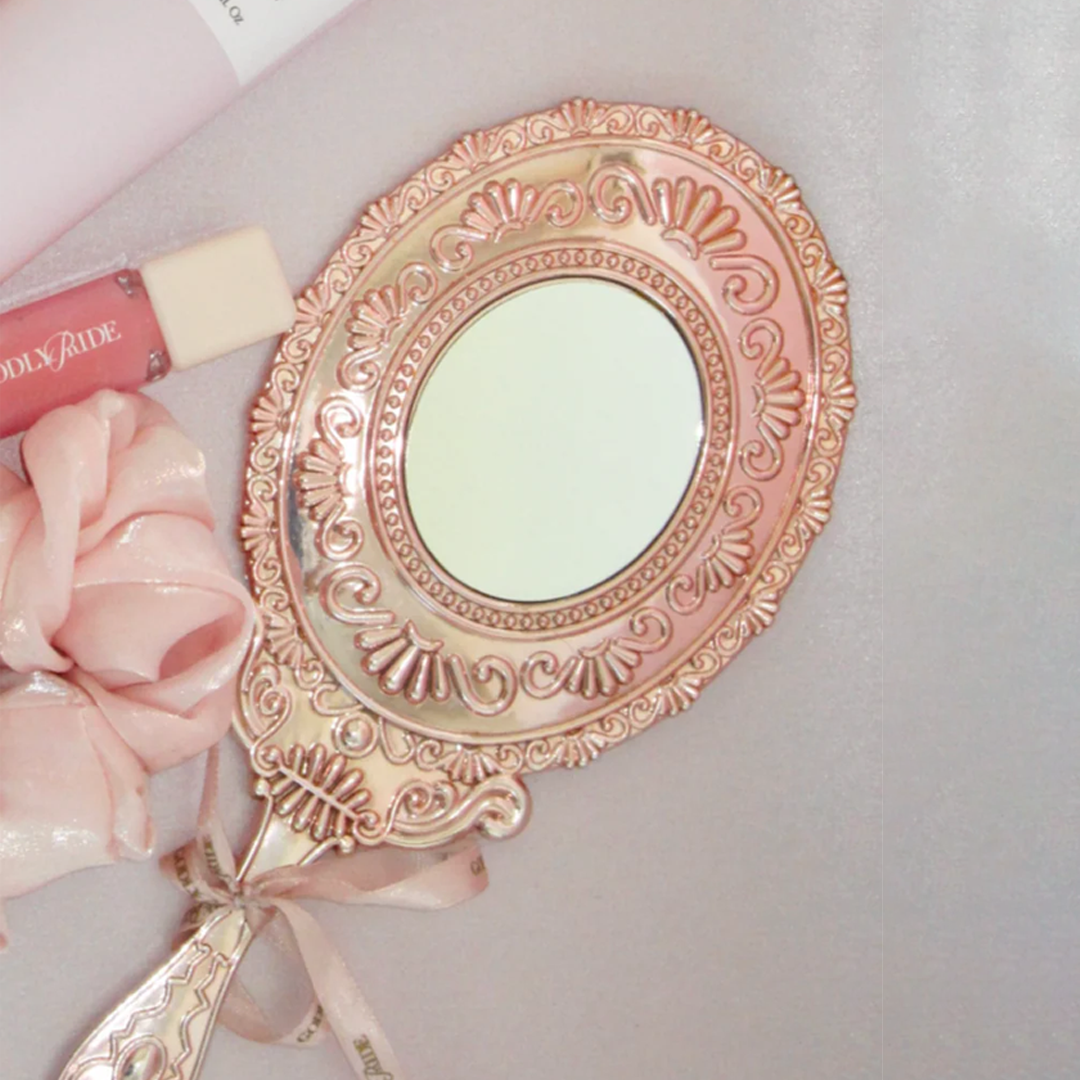 Godly Pride Vintage Mirror image 2 | Source Beauty Egypt