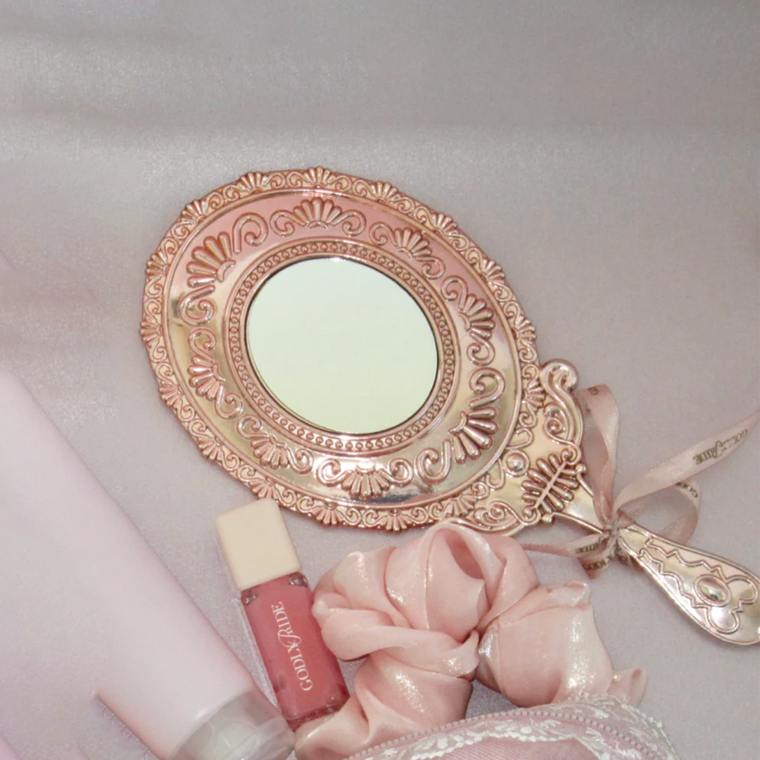 Godly Pride Vintage Mirror image 3 | Source Beauty Egypt