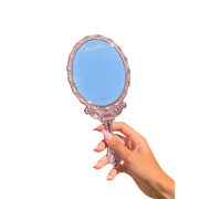 Godly Pride Vintage Mirror - Accessory | Source Beauty Egypt