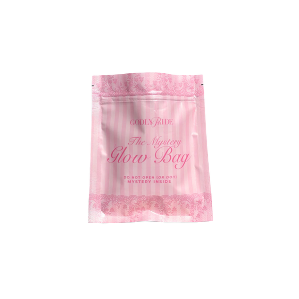 The Mystery Glow Bag