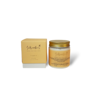 Honey Infused Leave-In - Bring Your Curls Back