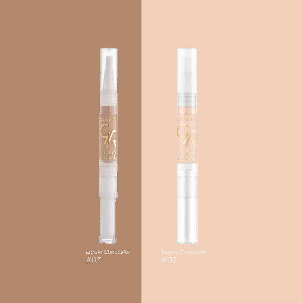 كونسيلر سائل