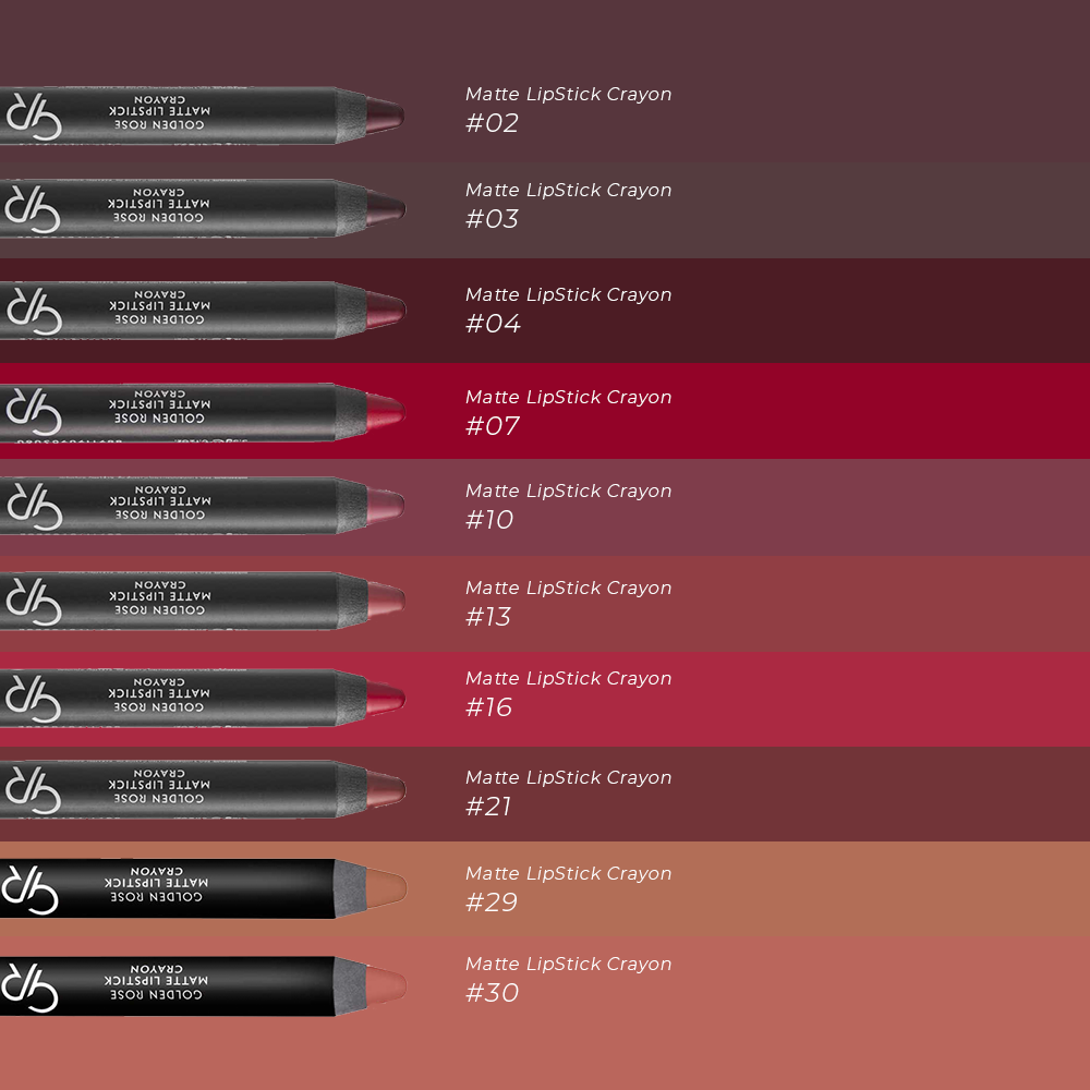 روج كرايون مات