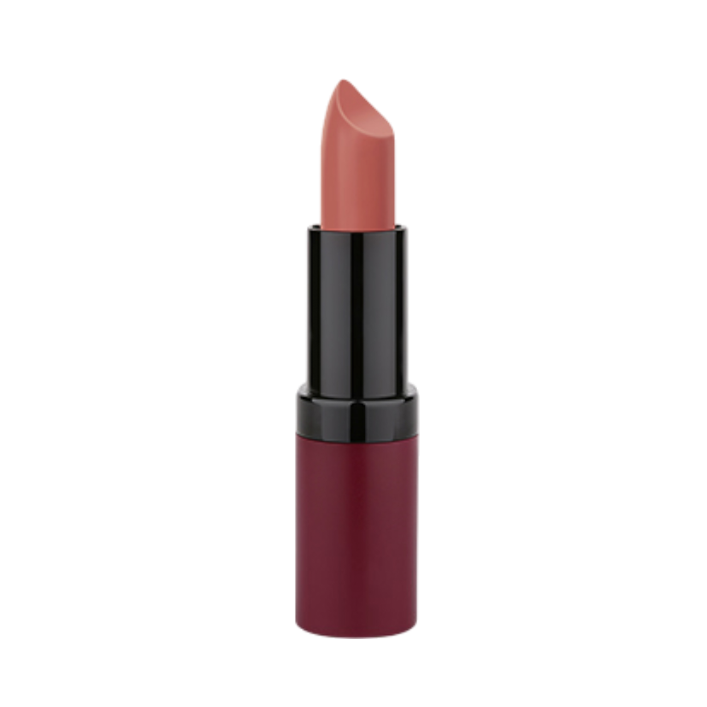Velvet Matte Lipstick