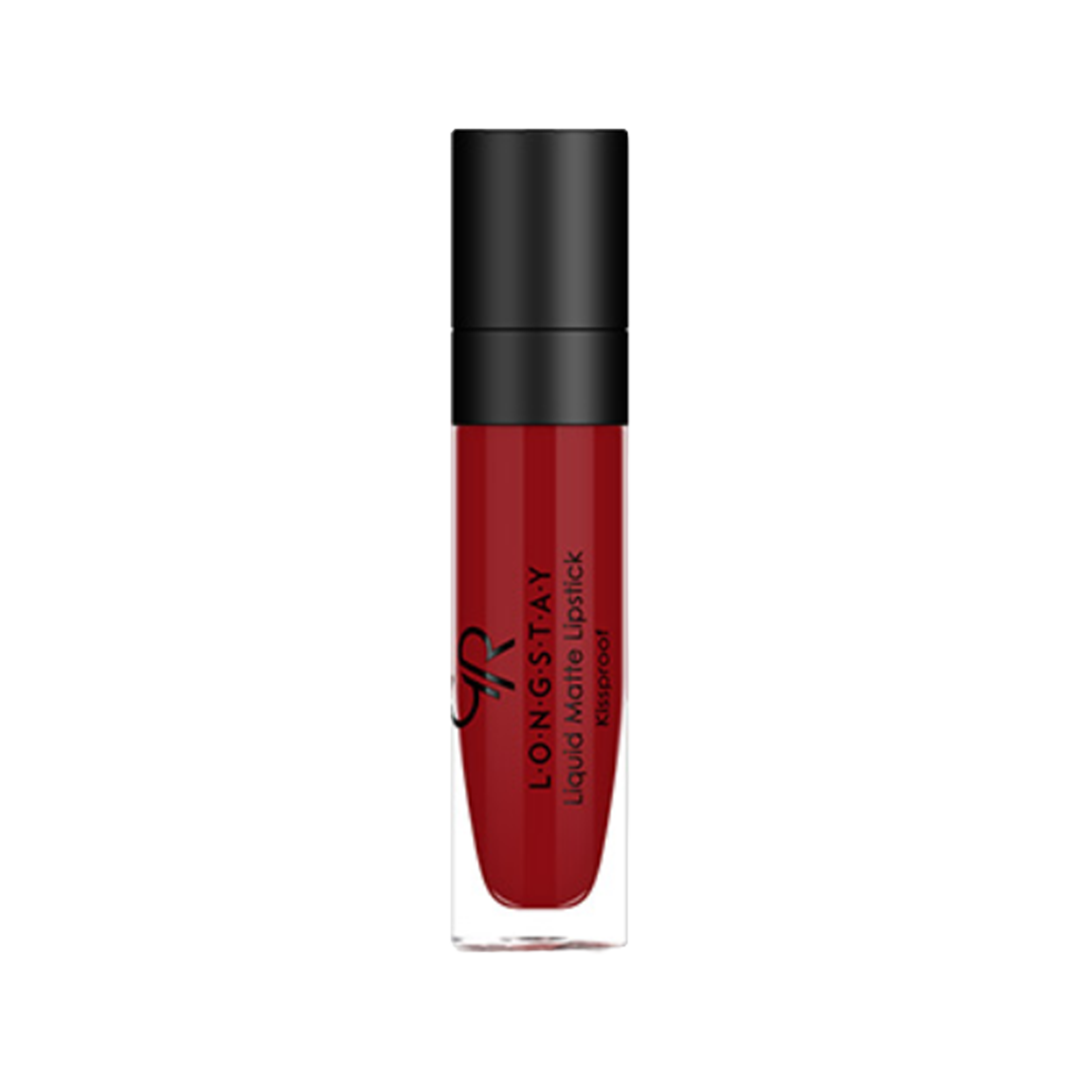 Longstay Liquid Matte Lipstick
