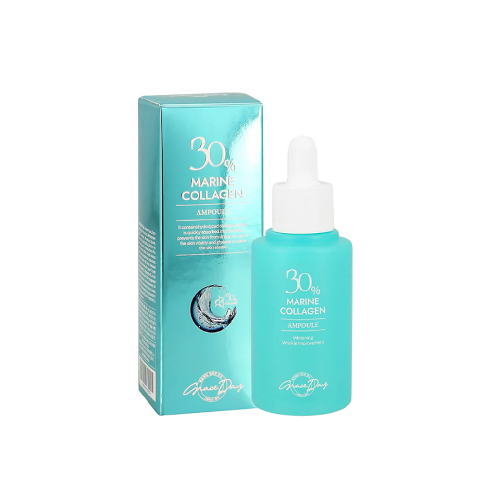 30% Marine Collagen Ampoule