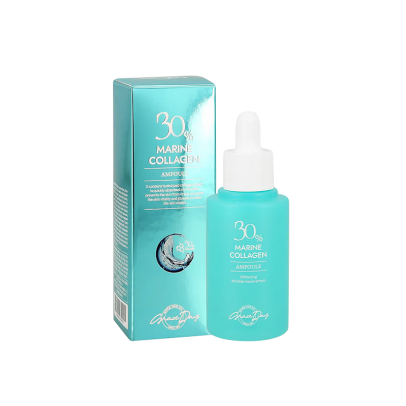 30% Marine Collagen Ampoule