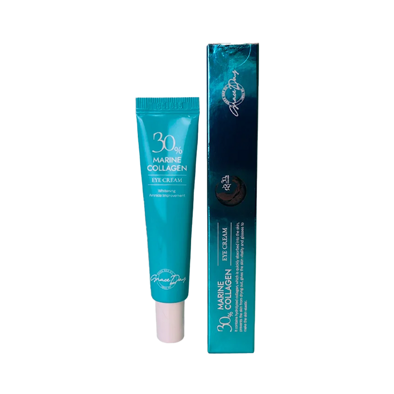 30% Marine Collagen Eye Cream