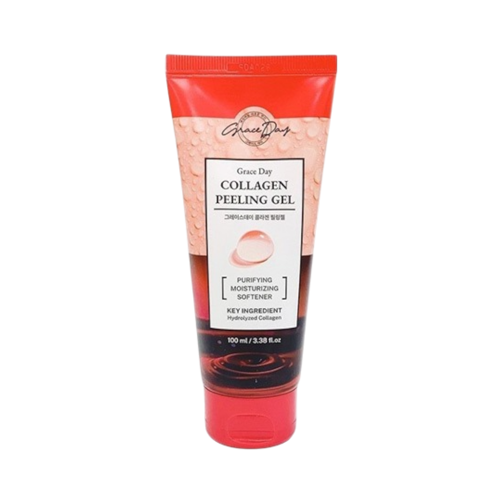 Collagen Peeling Gel