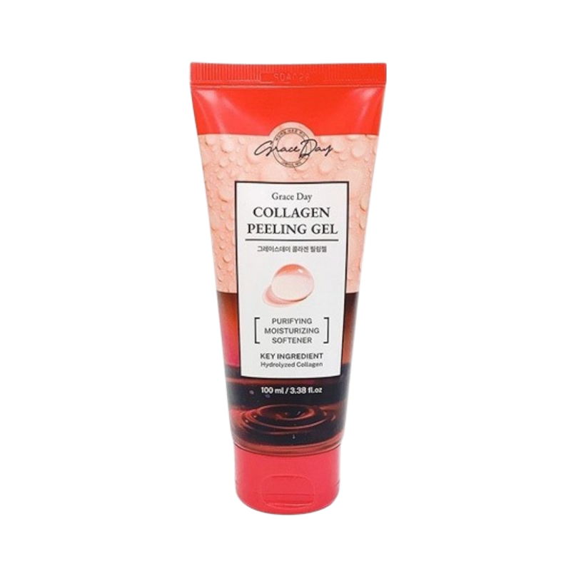 Collagen Peeling Gel