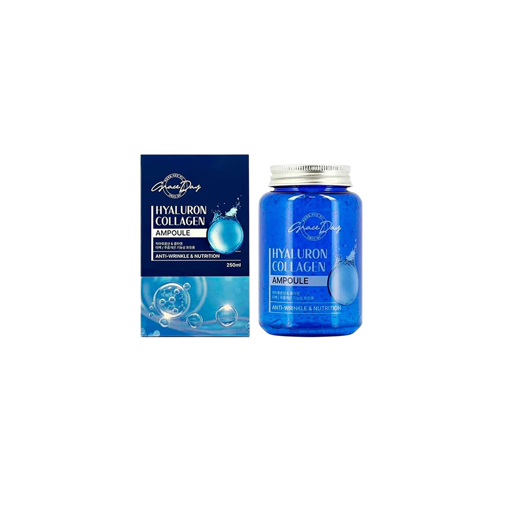 Hyalorun Collagen Ampoule
