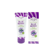 Multi-Vitamin Blueberry Peeling Gel