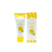 Multi-Vitamin Lemon Peeling Gel