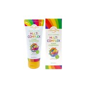 Multi-Vitamin Multi Complex Cleansing Foam