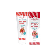 Multi-Vitamin Strawberry Peeling Gel