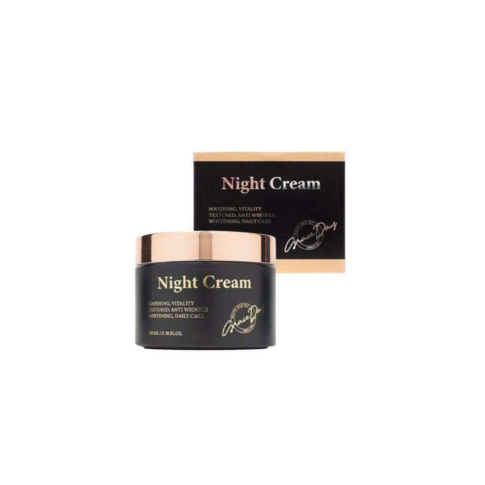 Night Cream