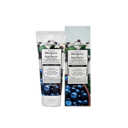 Real Fresh Blueberry & Acai Berry Foam Cleanser