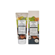 Real Fresh Coconut & Cica Foam Cleanser